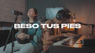 Beso Tus Pies / Abba / Sé Que Estás Aquí - Ana y Ricky