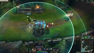 League of Legends Mastery: Showcasing Incredible Plays