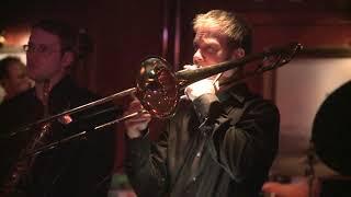 Kevin Hicks Trombone Solo 2009 Take The A Train