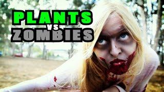 Plants vs Zombies - The Movie