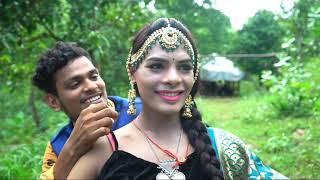 kahide tu kahide // New odia cover song // jk creation