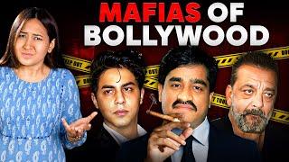 How Bollywood is linked to DRUGS + Underworld MAFIA