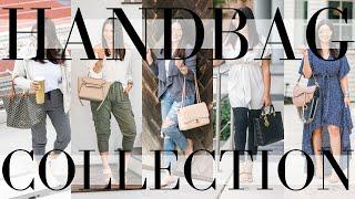 LUXURY HANDBAG COLLECTION - Chanel, Gucci, Louis Vuitton, Hermes + More | LuxMommy