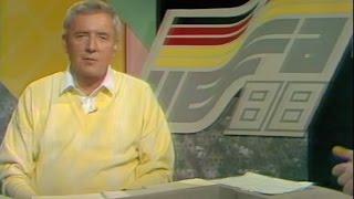 Euro 88 clip | Cloch le Carn - Bill O'Herlihy | RTÉ One, Monday 11 April, 7.30pm