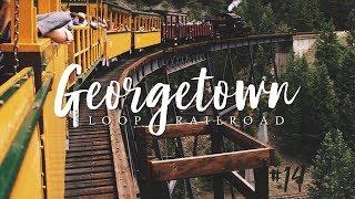 Georgetown Loop Railroad | Fun for the WHOLE Family!