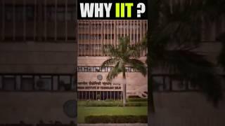 ️ Why IIT?   Best Motivation status for JEE Mains exam  IIT Bombay #shorts