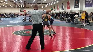 Anthony Orozco V. Jon Marquez Beat The Streets Fall Classic