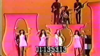 IKE & TINA TURNER "I Want to Take You Higher" and "City Girl, Country Man" 1970