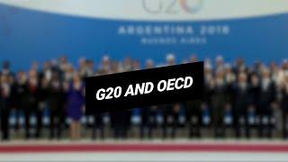 G20 and OECD