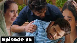 Mohabbat Reza Reza 37 promo review by Dentertainment - Mohabbat Reza Reza upcoming episode 36 promo