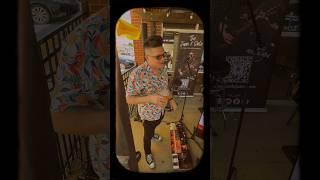 Efficient Gear Setup: Bringing My Equipment into the Venue