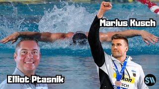 Marius Kusch and Elliot Ptasnik’s Guide to Sprinting