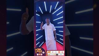 Karunas at Aval Awards! | #AvalAwards #AvalVikatan #Women #Vikatan