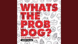 Whats the Prob Dog? (Let Me Think About It)