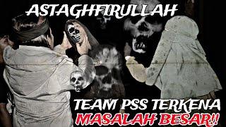 BARU TIBA DI LEMBAH PRABU TAPI MALAH JADI MASALAH!!