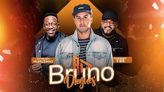 Bruno Diegues, Tiee e Mumuzinho (Show de lançamento no Rio de Janeiro) #AoVivo #FMODIA