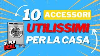 10 Accessori per la casa che ti miglioreranno la vita | Amazon