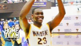 Florida Gators Sharp Shooter Michael Frazier II Throwback High School Mixtape