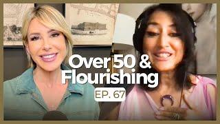 Creating Beauty in the Mundane | Over 50 & Flourishing