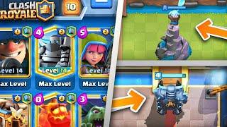 25 Cards Almost Added to Clash Royale