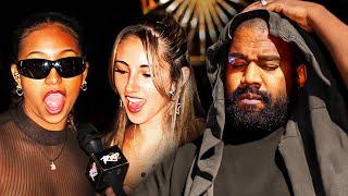 Exposing Fake Kanye West Fans | RapTV