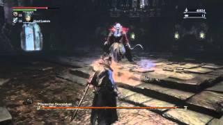 Buxenwolf's Live PS4 Broadcast