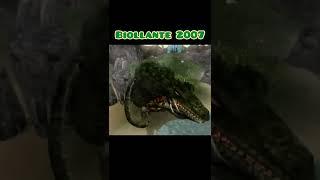 Biollante Of Evolution #Short #Evolution