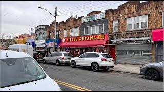 Ozone Park/South Ozone Park, Queens | DiverseCITY