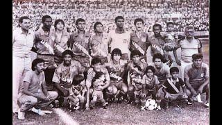 #Emelec 1986