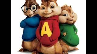 Chipmunks - You Spin Me Right Round