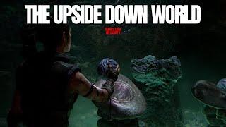 SENUA'S SAGA HELLBLADE 2 Walkthrough Gameplay Part 9 - UPSIDE DOWN (FULL GAME)