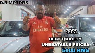 2022 2023 low Driven brand new condition cars @drmotorsusedcars