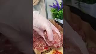 Рецепт стейков с капустой и фаршем быстро и Вкусно с Юлей Л еда рецепты