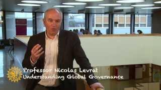 Understanding Global Governance summer school