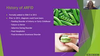 ARFID 101: Subtypes, Symptoms, and Effective Treatment