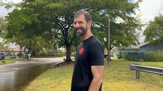 Florida’s Wild Weather vs. One Storm Drain—Why Clearing Leaves Matters
