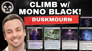 Liliana Mono Black destroys the Meta Decks...