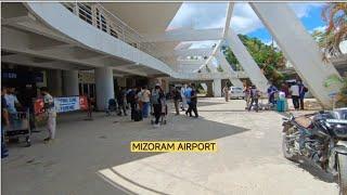 A LO VAN NUAM TAWH EM EM VE AW.LENGPUI AIRPORT .(MIZORAM)