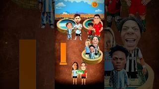 Georgina Isn’t Ronaldo , Messi , Speed , or Alisha Lehmann 