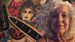 Are You A Work Of Art | Create An Unstoppable Life | Sandra Hart