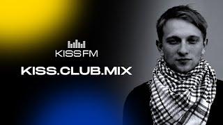 Manhust – KISS.CLUB.MIX (21.06.24) | KISS FM Podcast