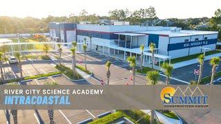 River City Science Academy Intracoastal - Summit Construction Group