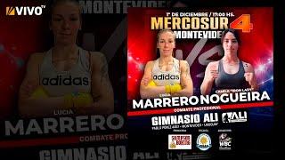 MERCOSUR 4 - MONTEVIDEO x VIVO Tv