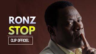Ronz-Stop (clip officiel)