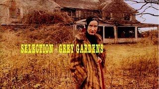 Criterion Film Club Selection - Grey Gardens