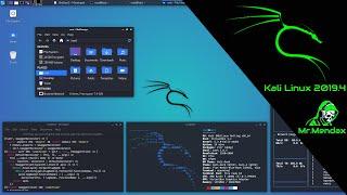 How to install Kali Linux 2020.3