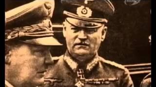 1941 1945 Документальный сериал «По обе стороны победы». Фильм Первый.