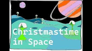 Ranc1 - Christmastime in Space
