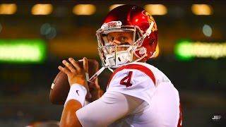 USC QB Max Browne Highlights ᴴᴰ