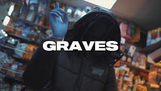 [FREE] (67) DopeSmoke x Brucka x UK Drill Type Beat - "GRAVES"